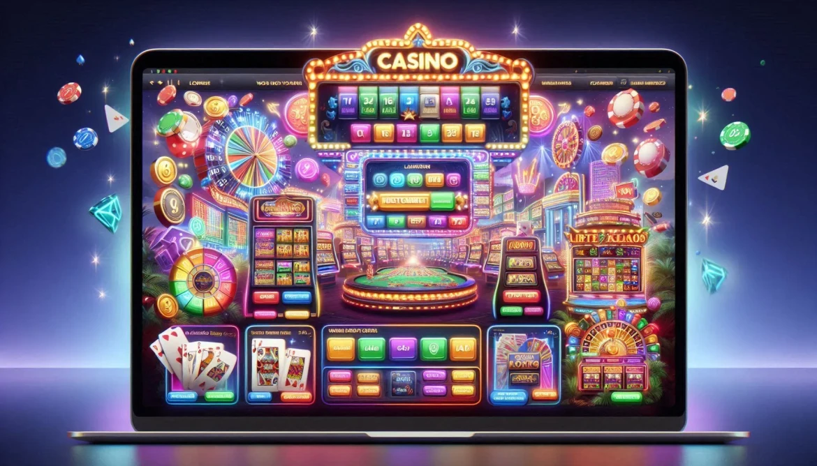 Vibro Casino